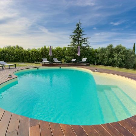 Morrovalle Villa Morro Suites المظهر الخارجي الصورة
