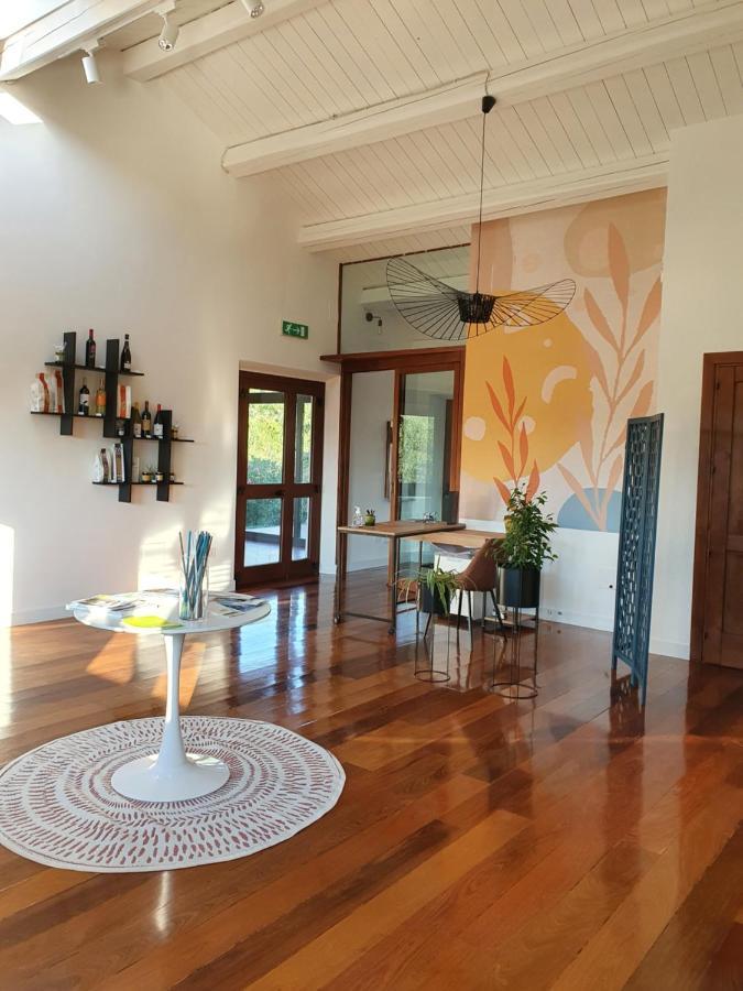 Morrovalle Villa Morro Suites المظهر الخارجي الصورة