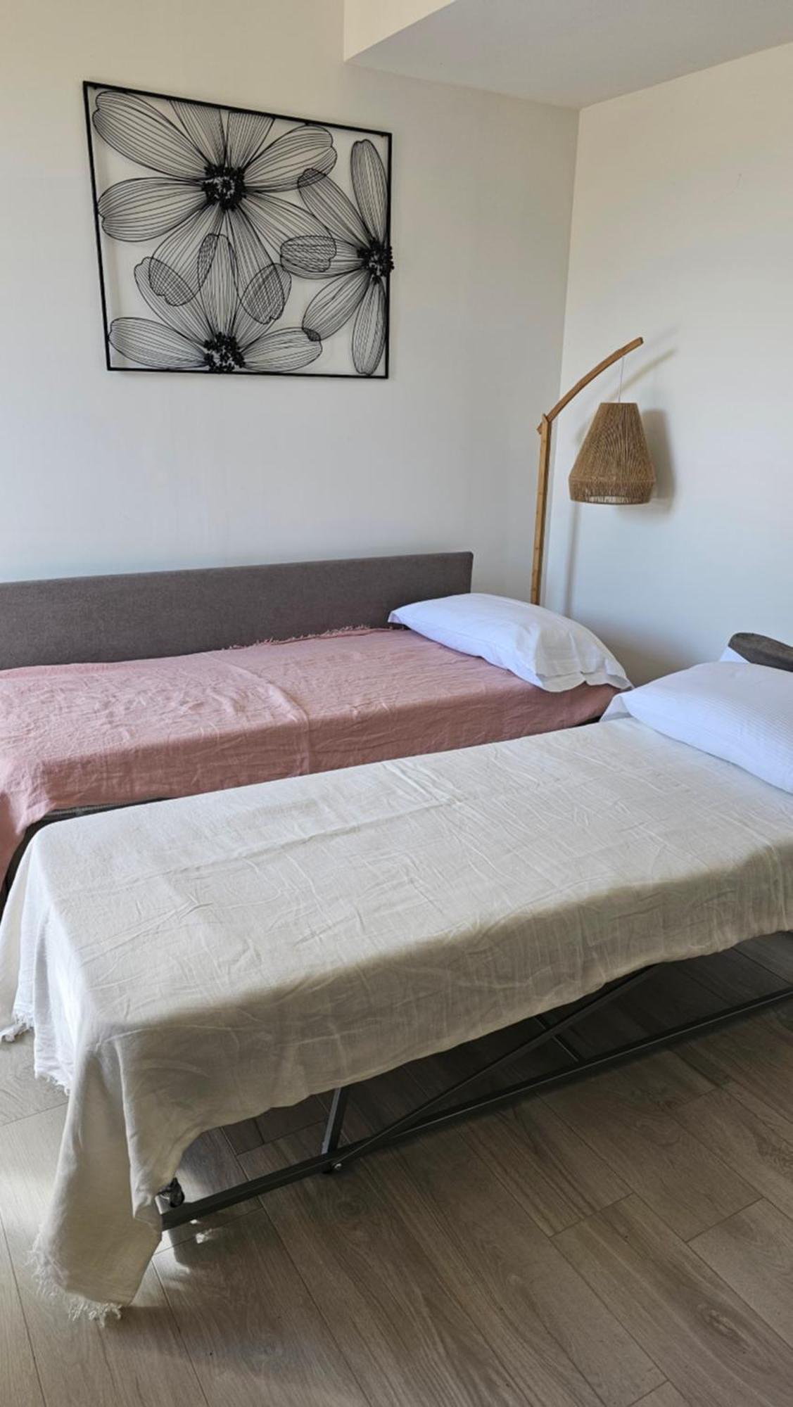 Morrovalle Villa Morro Suites المظهر الخارجي الصورة