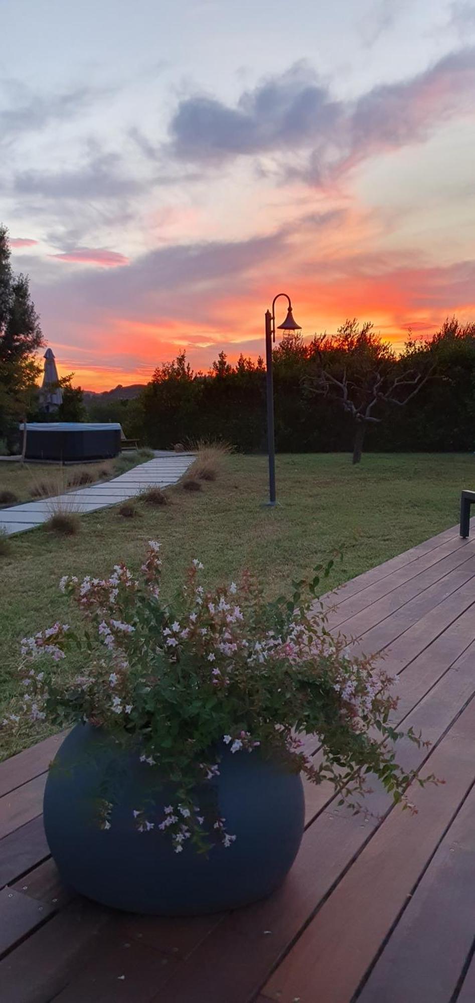 Morrovalle Villa Morro Suites المظهر الخارجي الصورة