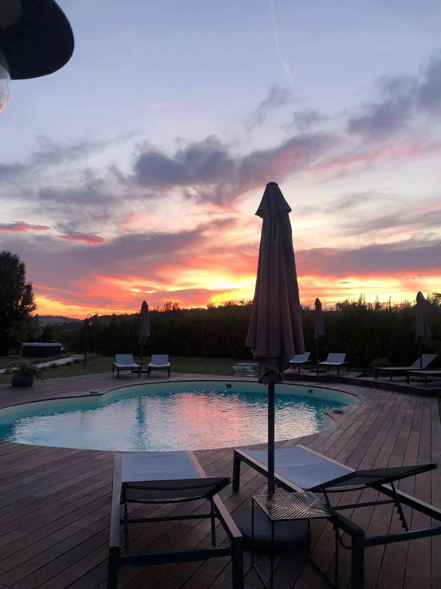Morrovalle Villa Morro Suites المظهر الخارجي الصورة