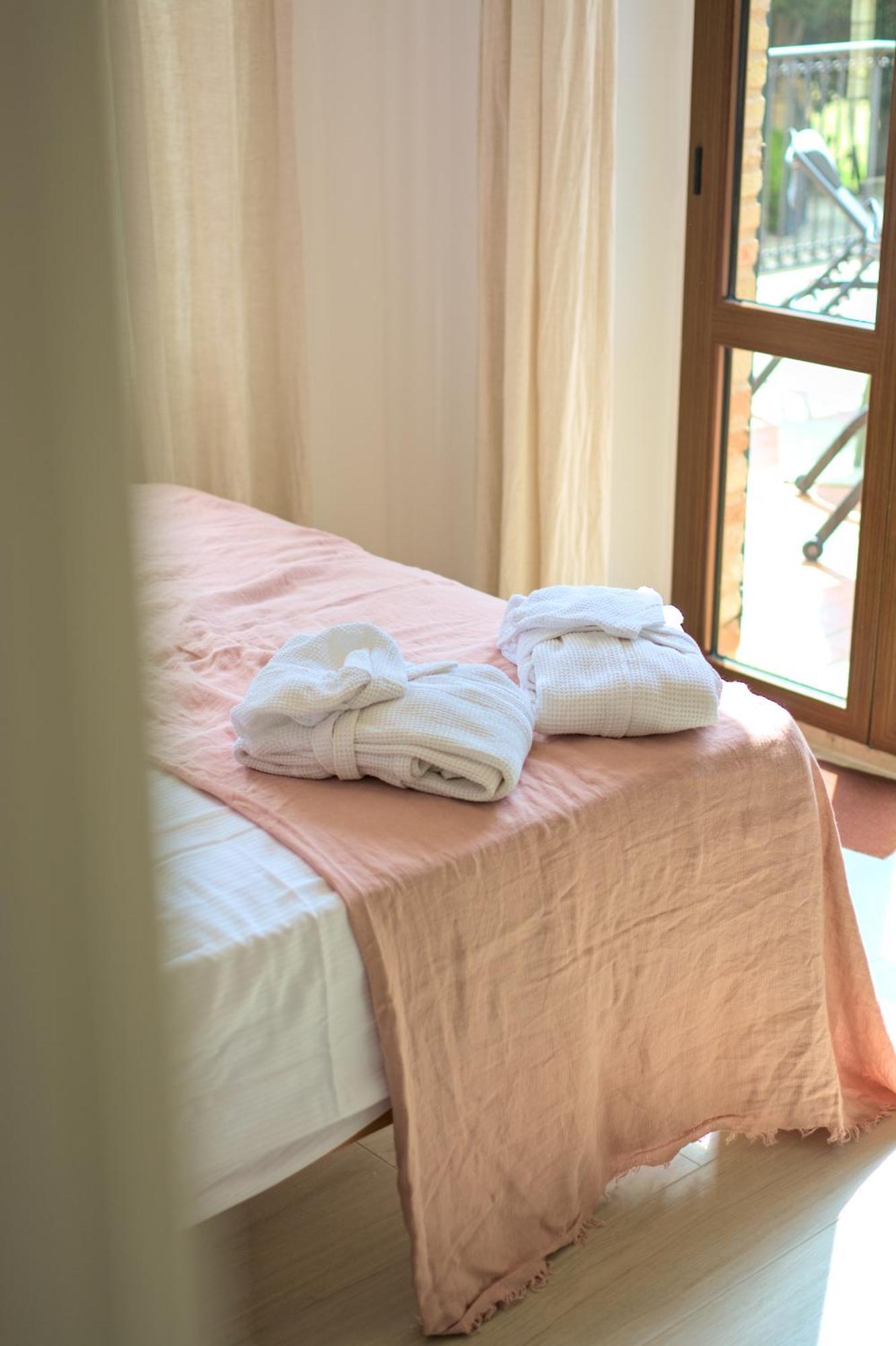 Morrovalle Villa Morro Suites المظهر الخارجي الصورة