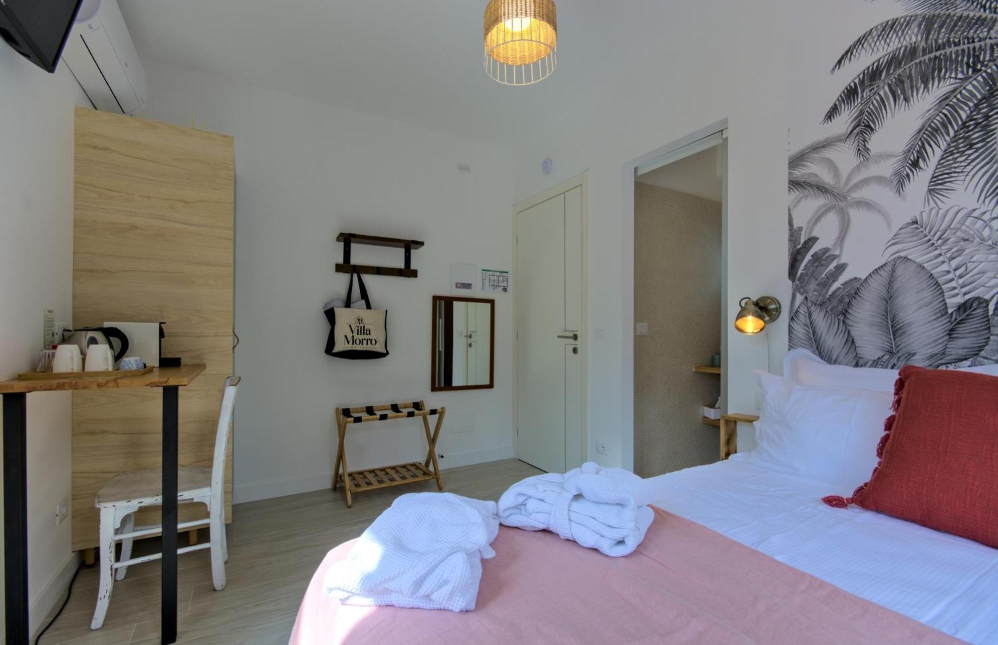 Morrovalle Villa Morro Suites المظهر الخارجي الصورة