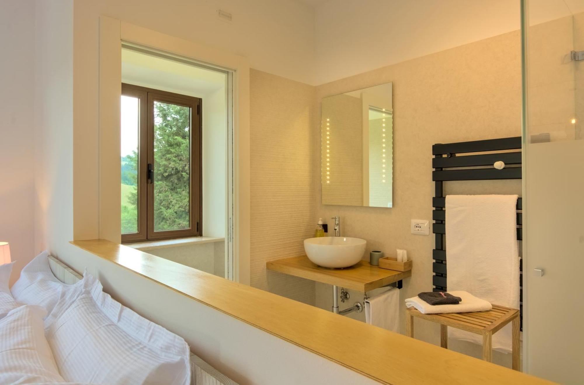 Morrovalle Villa Morro Suites المظهر الخارجي الصورة