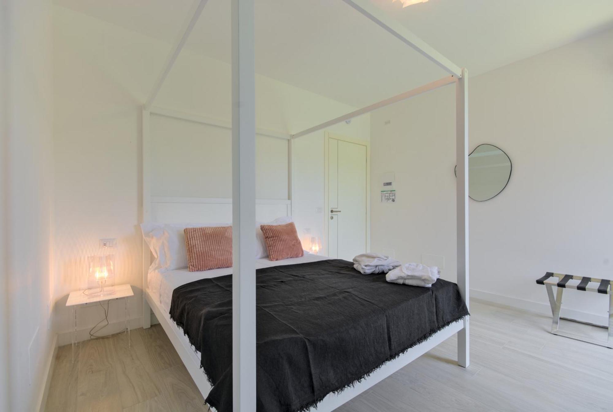 Morrovalle Villa Morro Suites المظهر الخارجي الصورة
