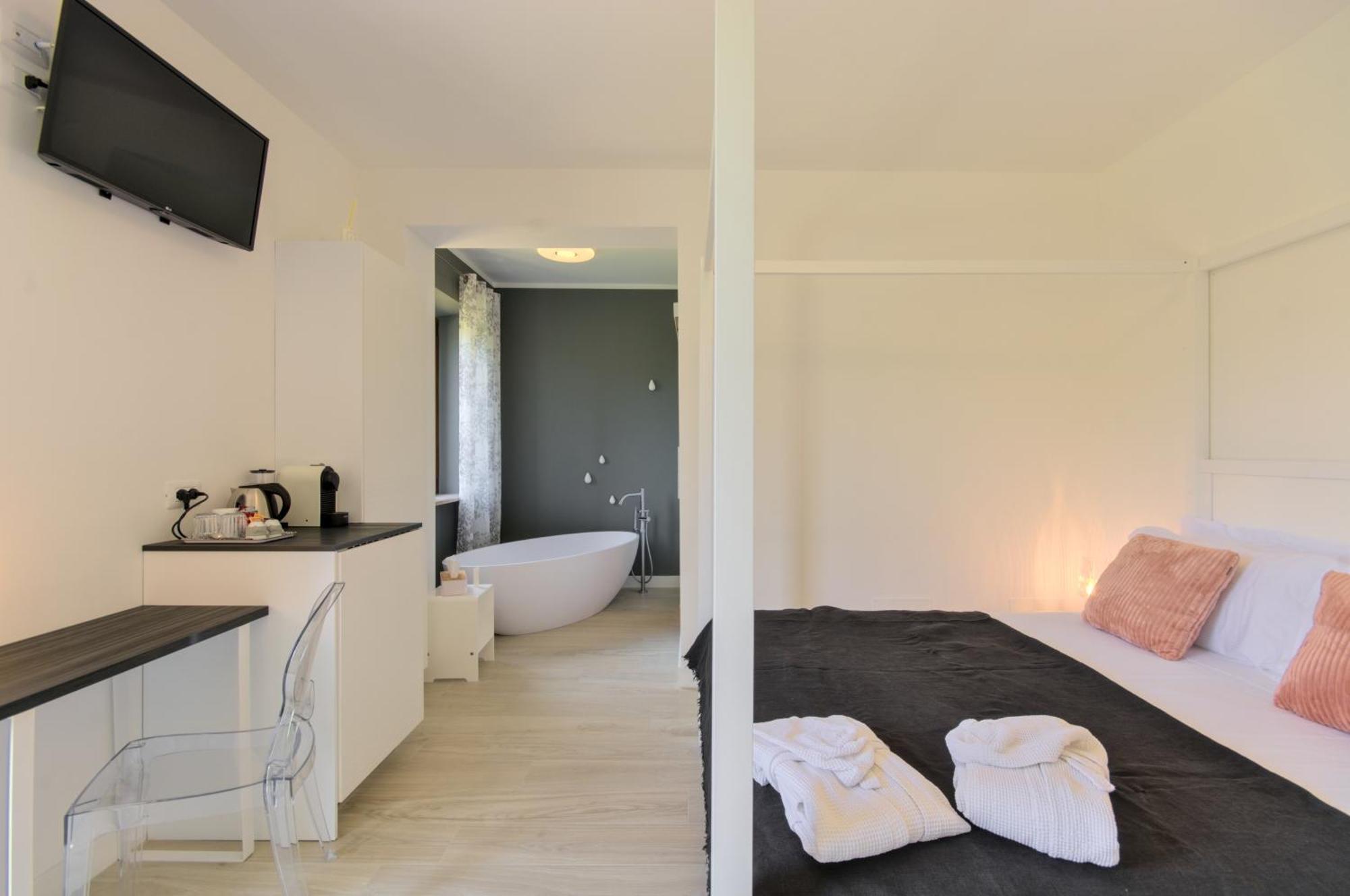 Morrovalle Villa Morro Suites المظهر الخارجي الصورة