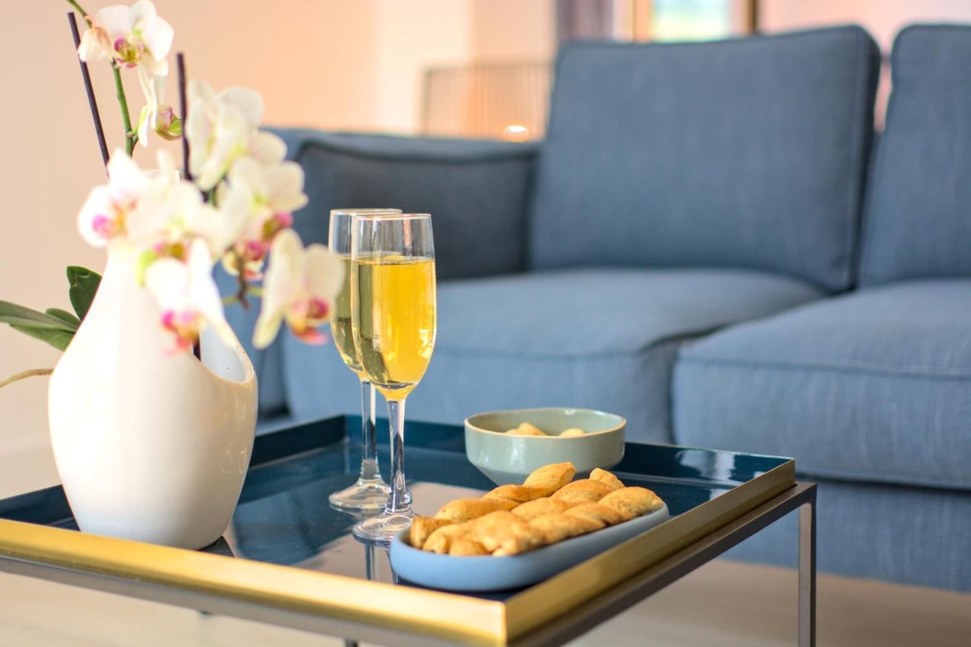 Morrovalle Villa Morro Suites الغرفة الصورة