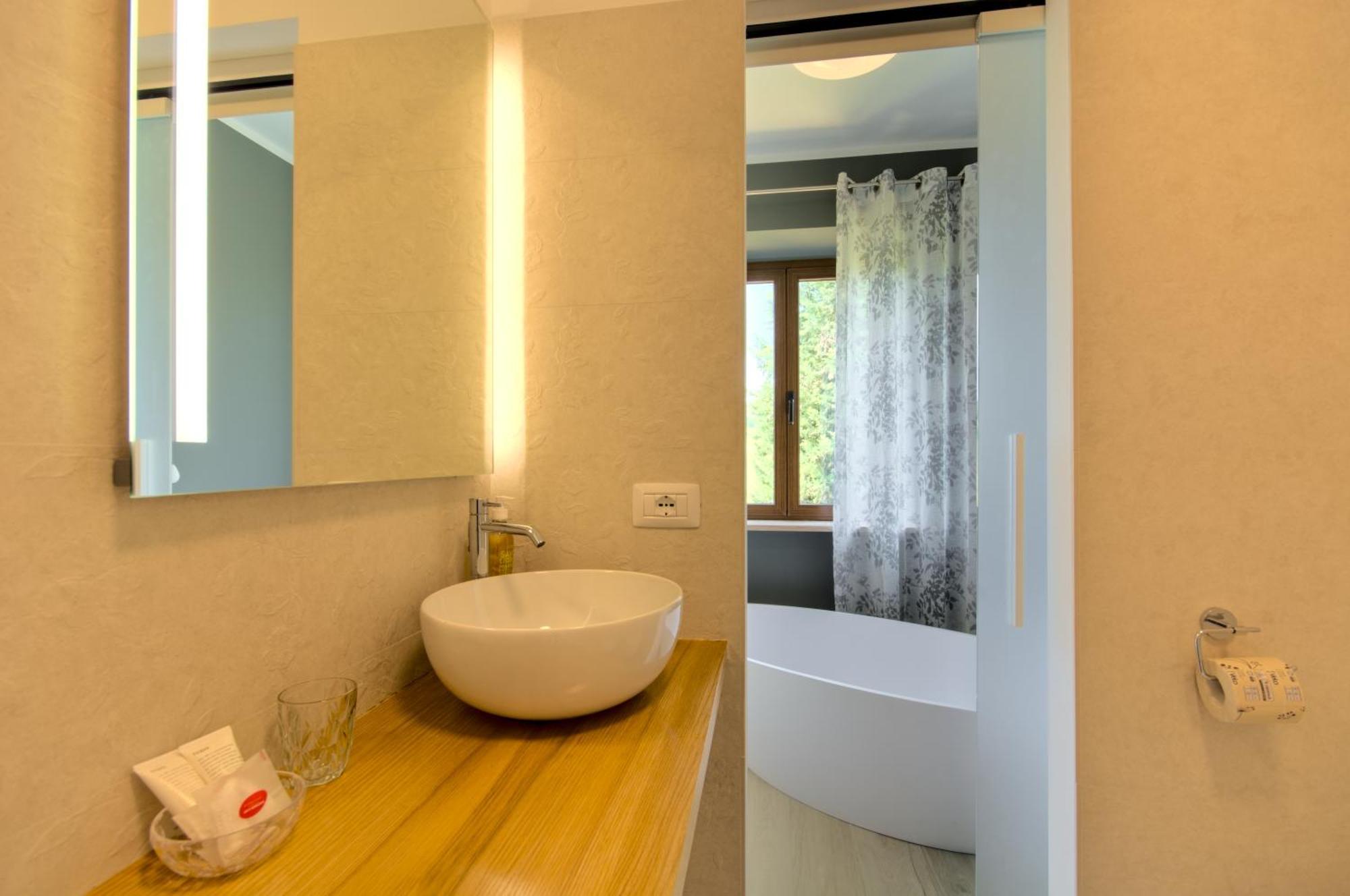 Morrovalle Villa Morro Suites المظهر الخارجي الصورة