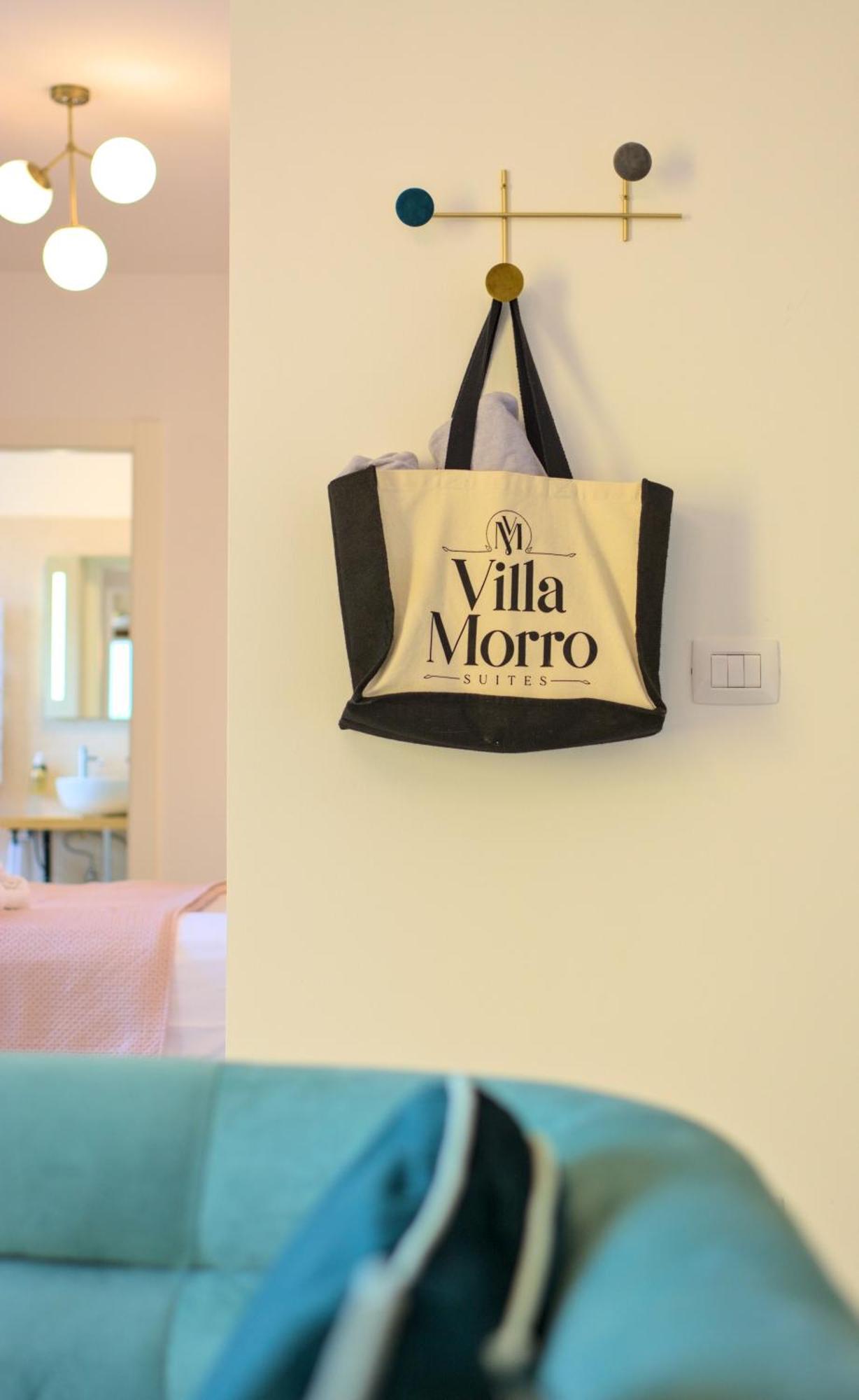Morrovalle Villa Morro Suites الغرفة الصورة