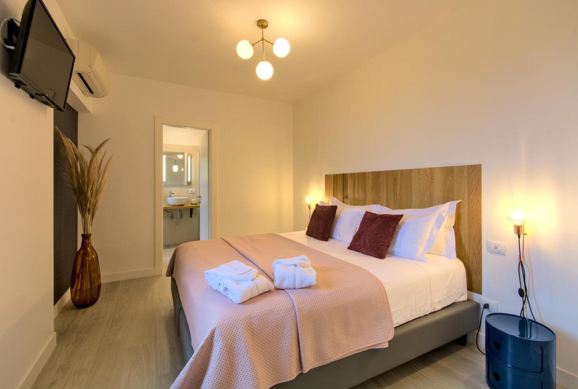 Morrovalle Villa Morro Suites المظهر الخارجي الصورة