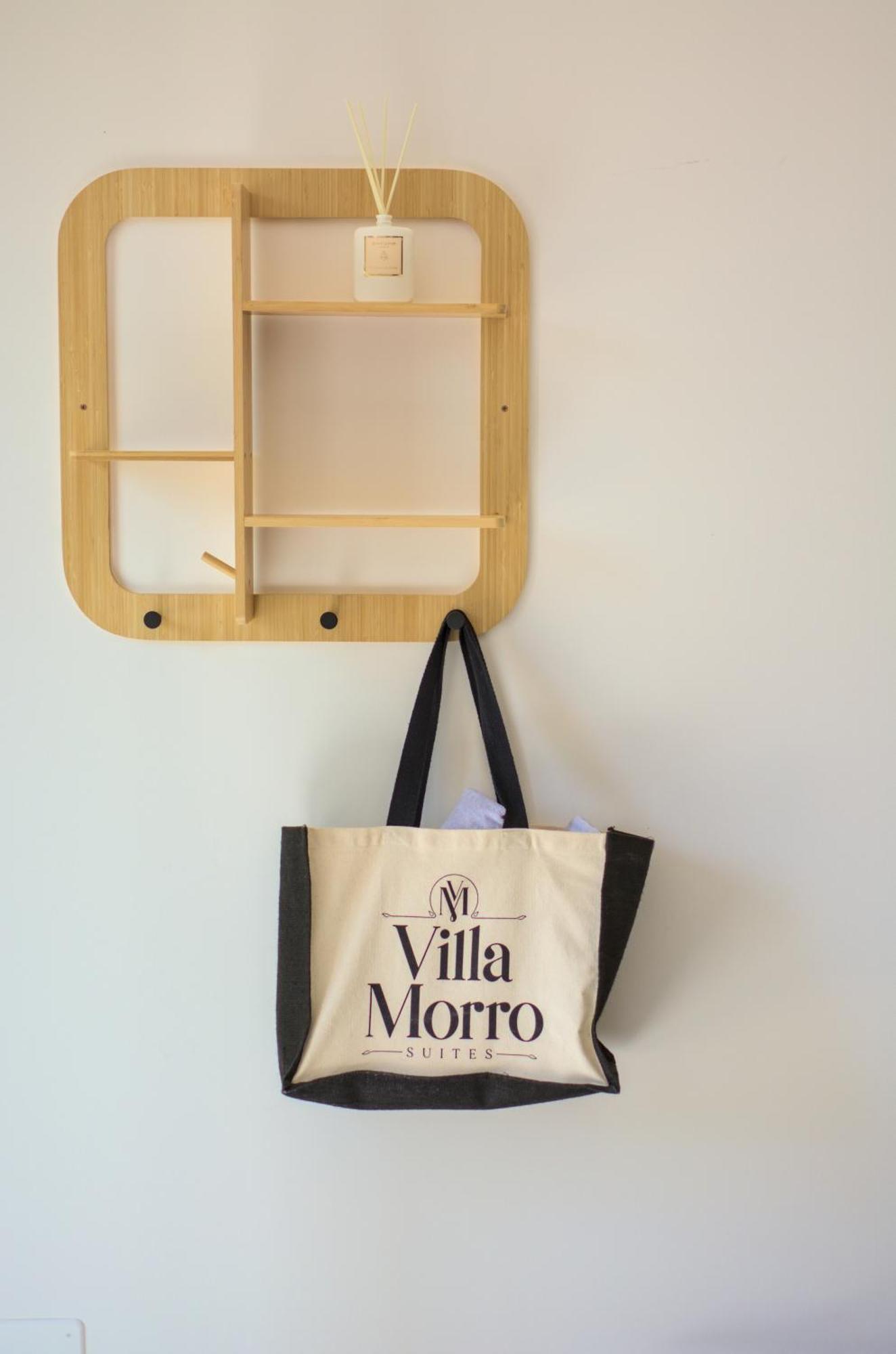 Morrovalle Villa Morro Suites الغرفة الصورة