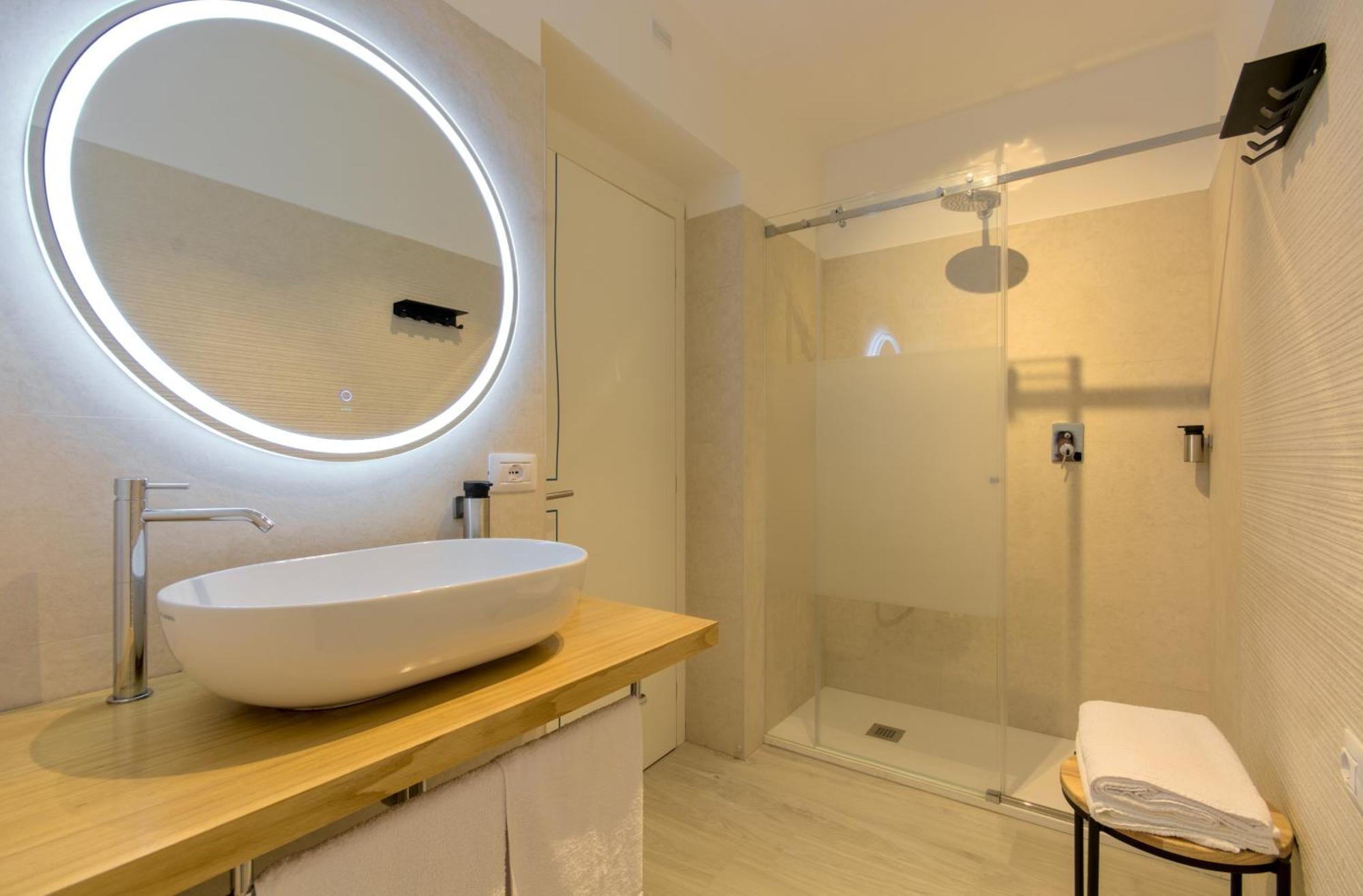 Morrovalle Villa Morro Suites الغرفة الصورة