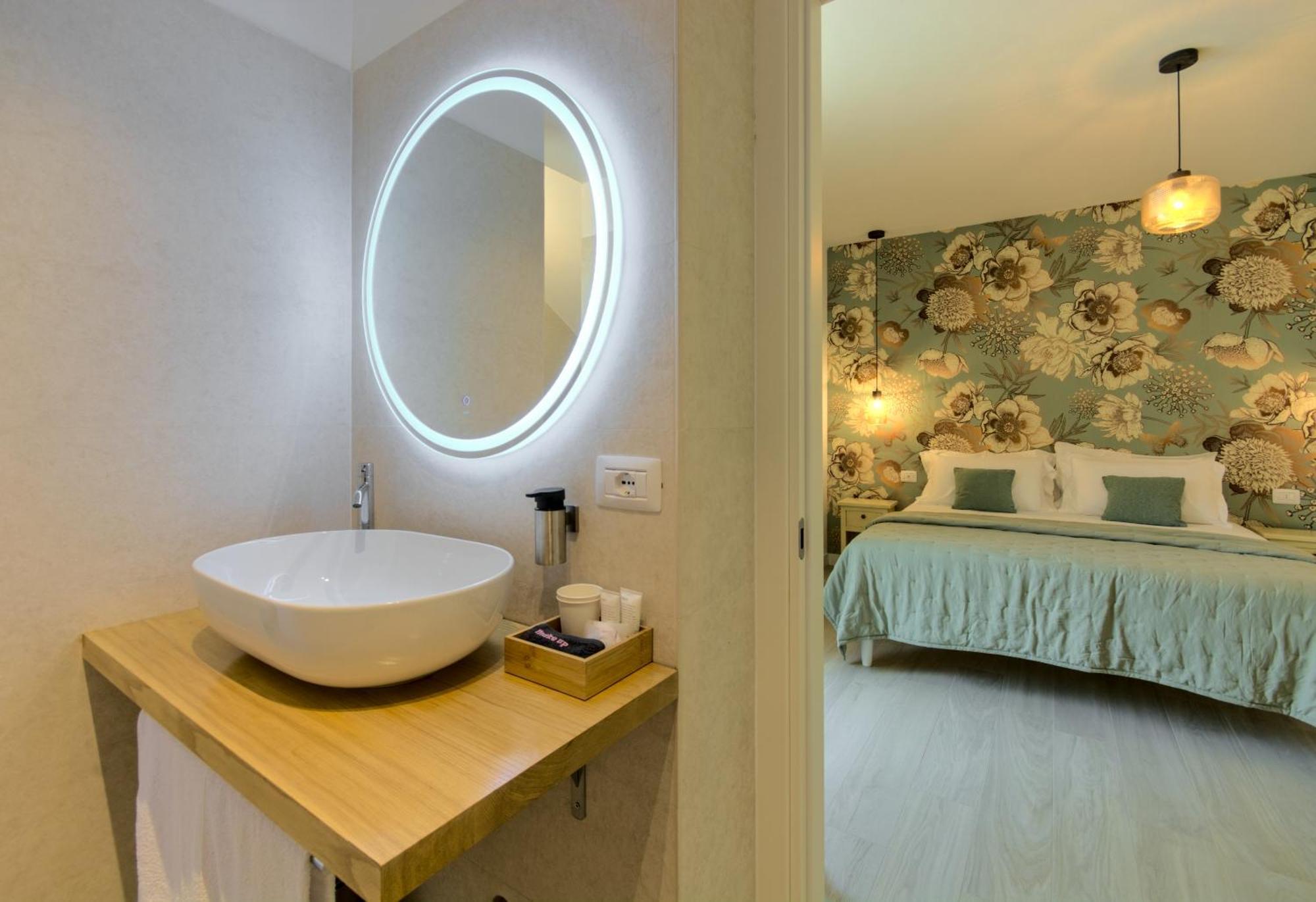 Morrovalle Villa Morro Suites المظهر الخارجي الصورة