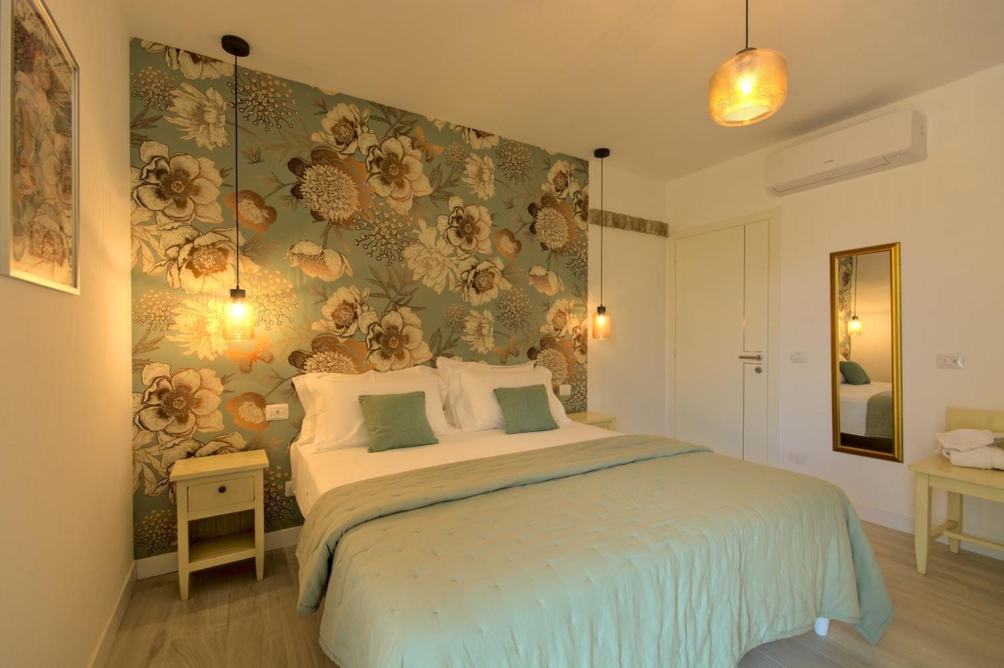 Morrovalle Villa Morro Suites الغرفة الصورة