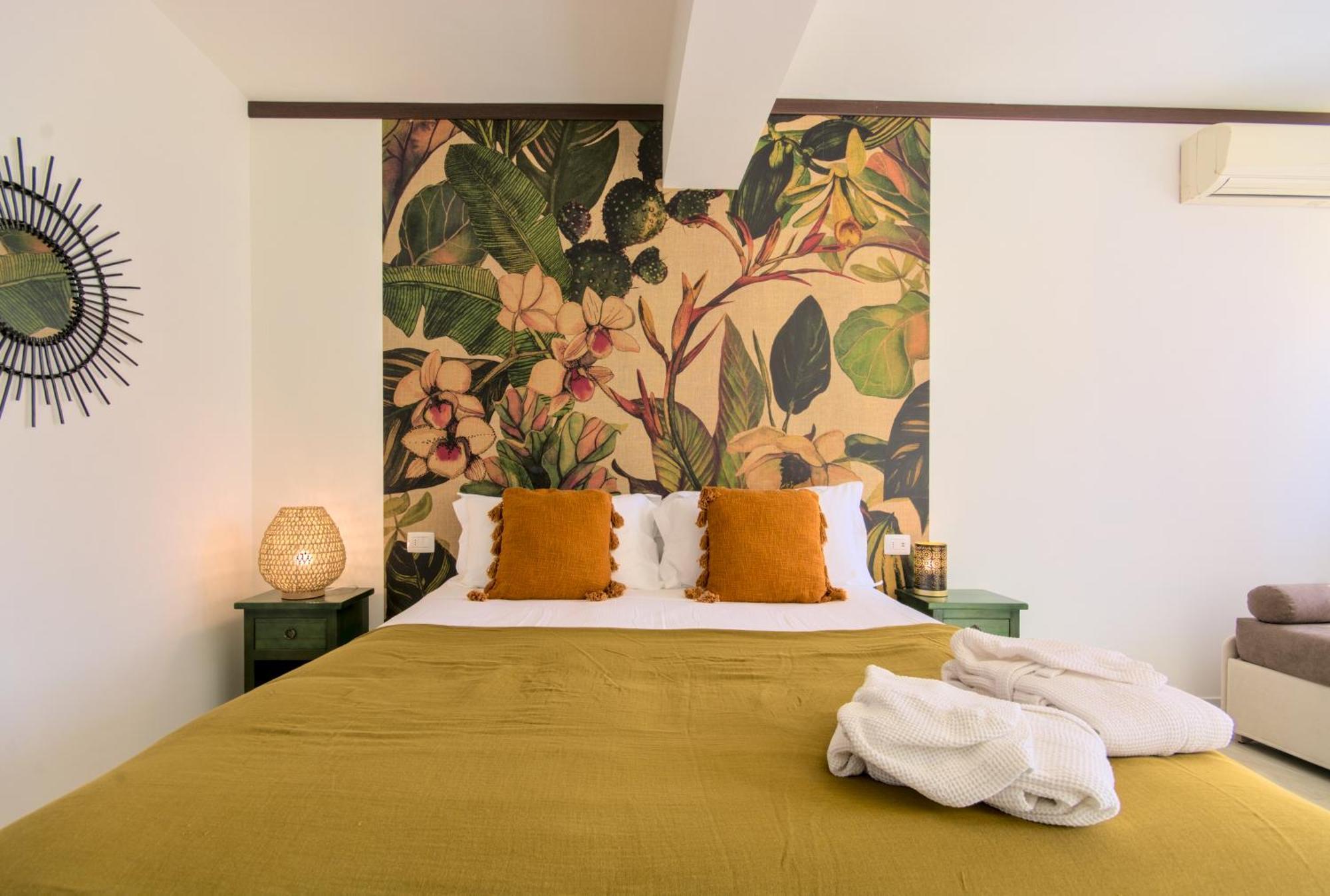 Morrovalle Villa Morro Suites الغرفة الصورة