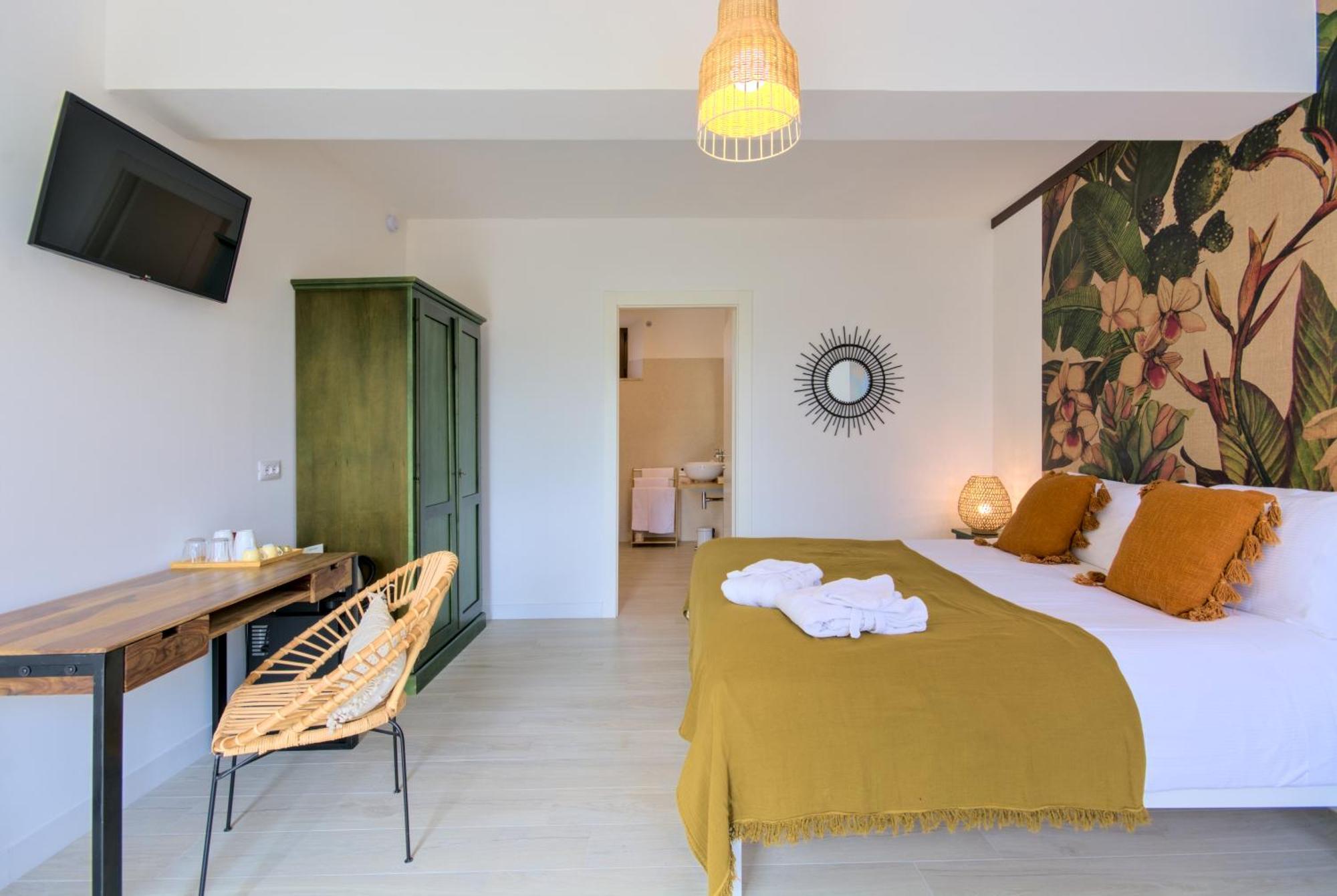 Morrovalle Villa Morro Suites المظهر الخارجي الصورة