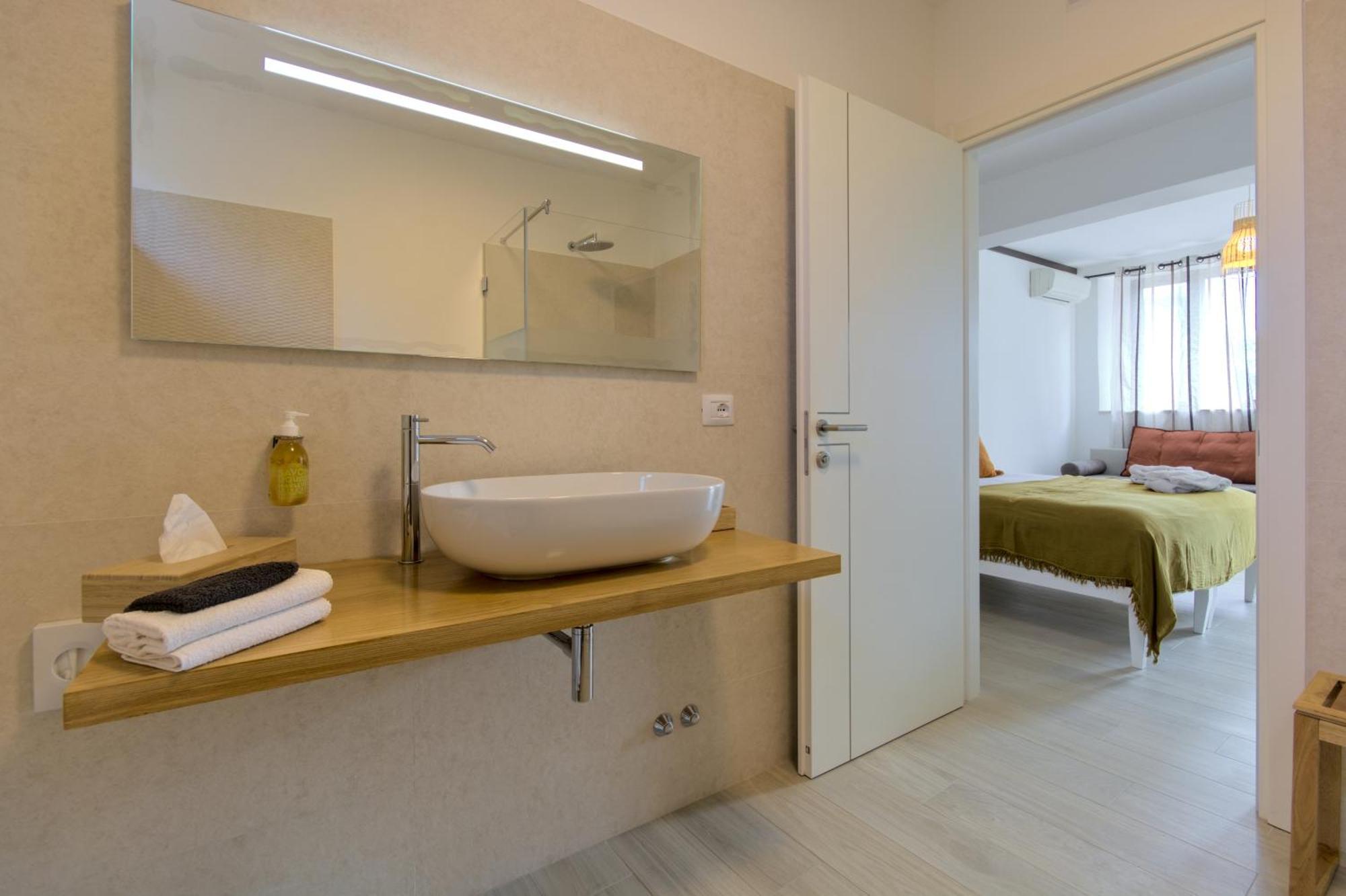 Morrovalle Villa Morro Suites الغرفة الصورة