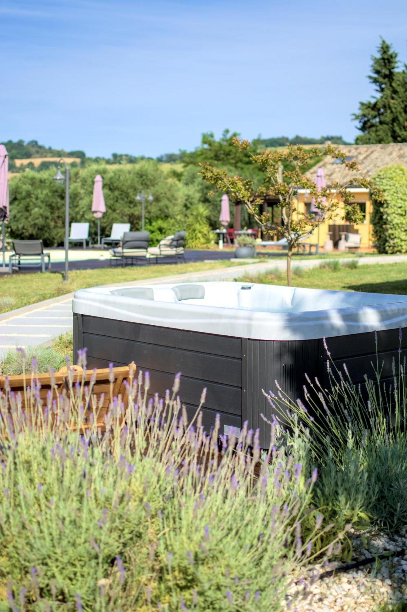 Morrovalle Villa Morro Suites المظهر الخارجي الصورة