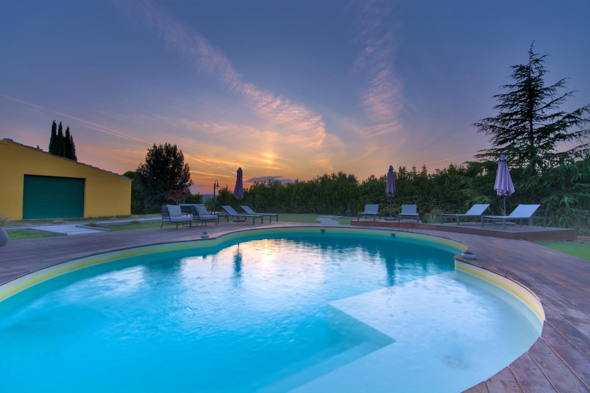 Morrovalle Villa Morro Suites المظهر الخارجي الصورة